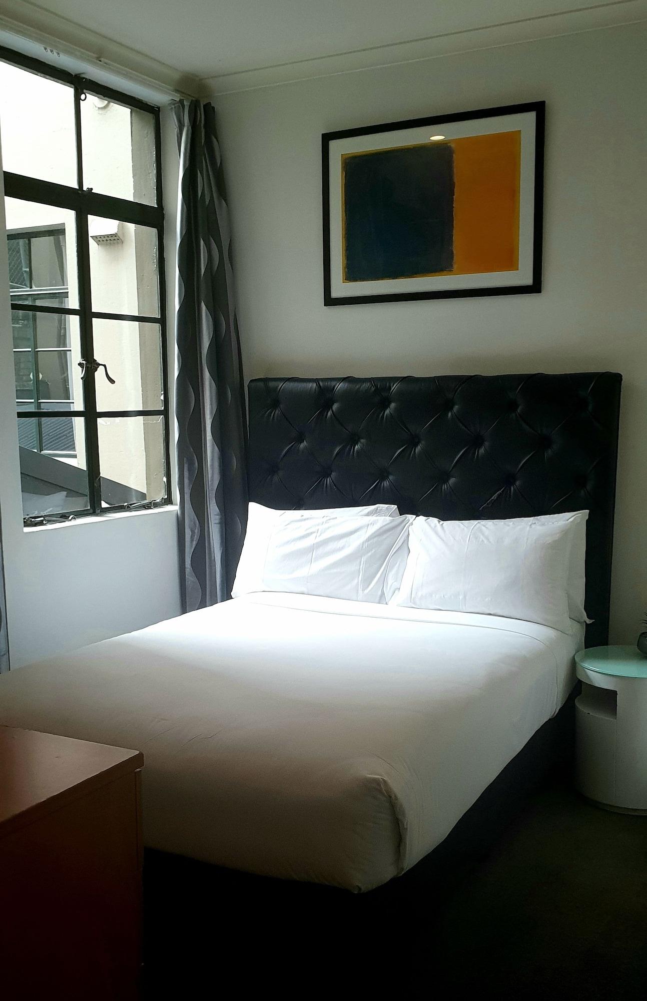 1831 Boutique Hotel Sidney Exterior foto