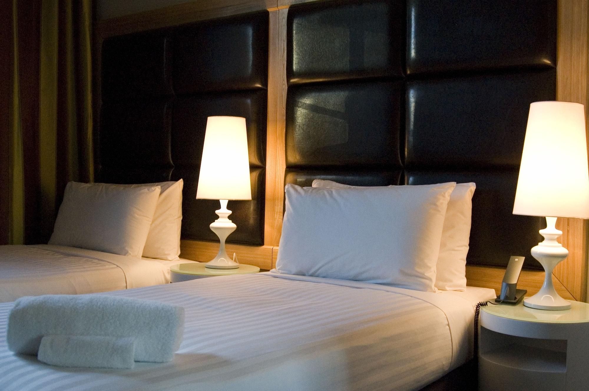 1831 Boutique Hotel Sidney Quarto foto