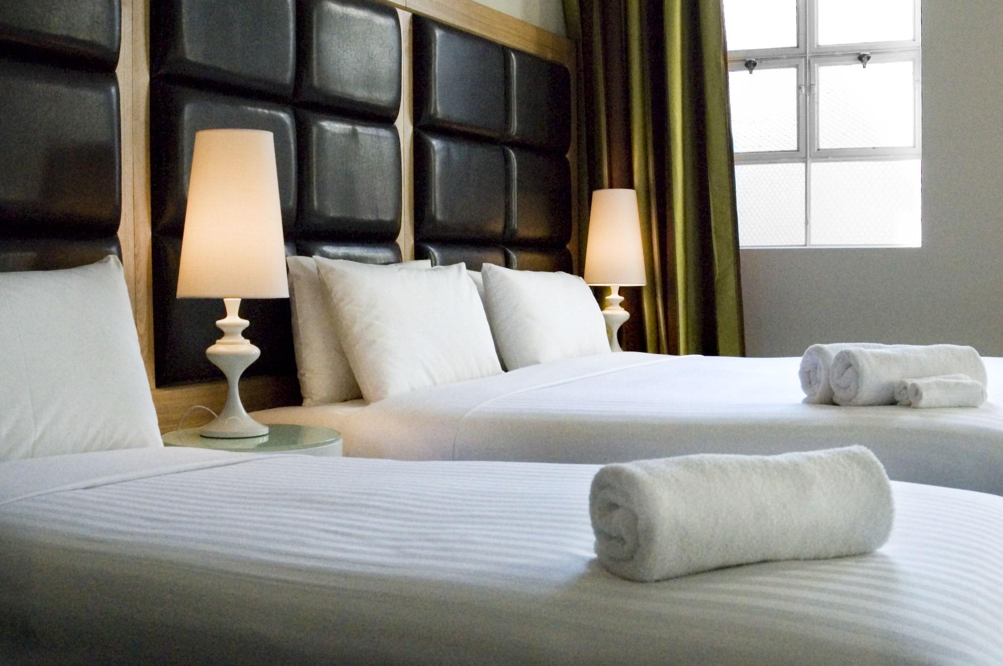 1831 Boutique Hotel Sidney Quarto foto
