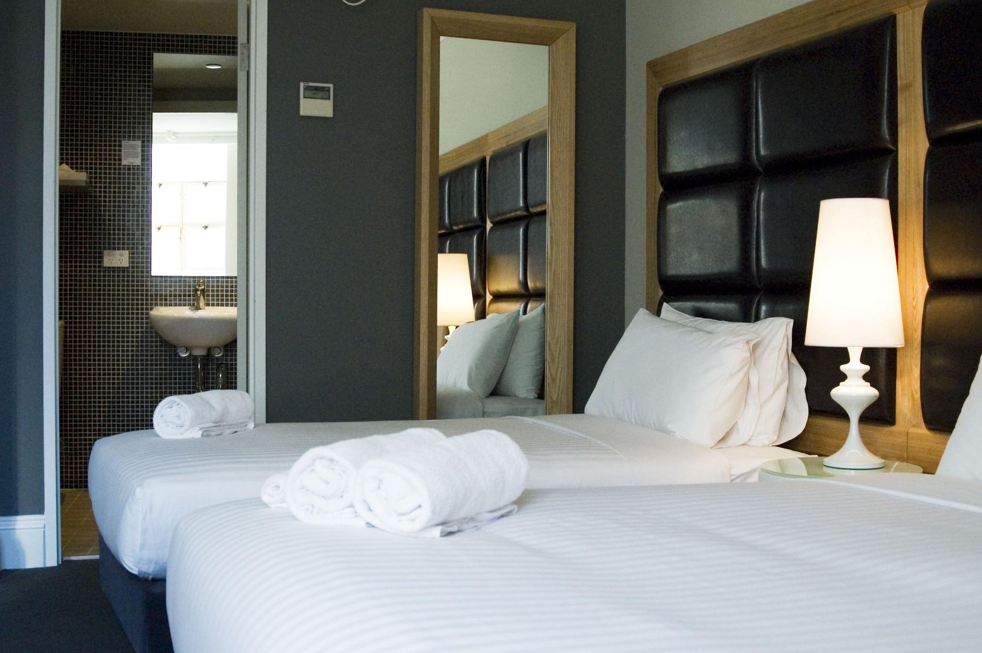 1831 Boutique Hotel Sidney Exterior foto