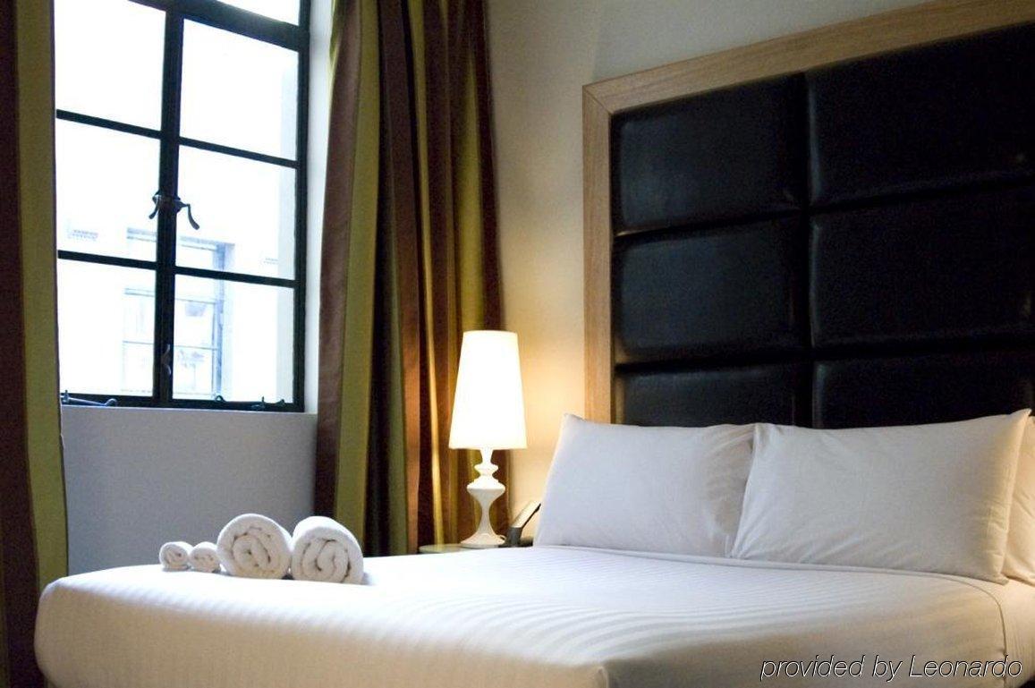 1831 Boutique Hotel Sidney Quarto foto