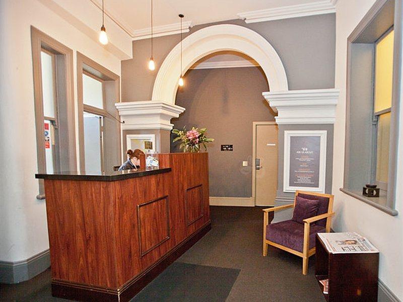 1831 Boutique Hotel Sidney Exterior foto