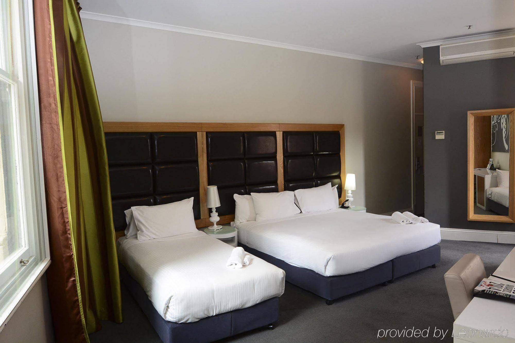 1831 Boutique Hotel Sidney Exterior foto