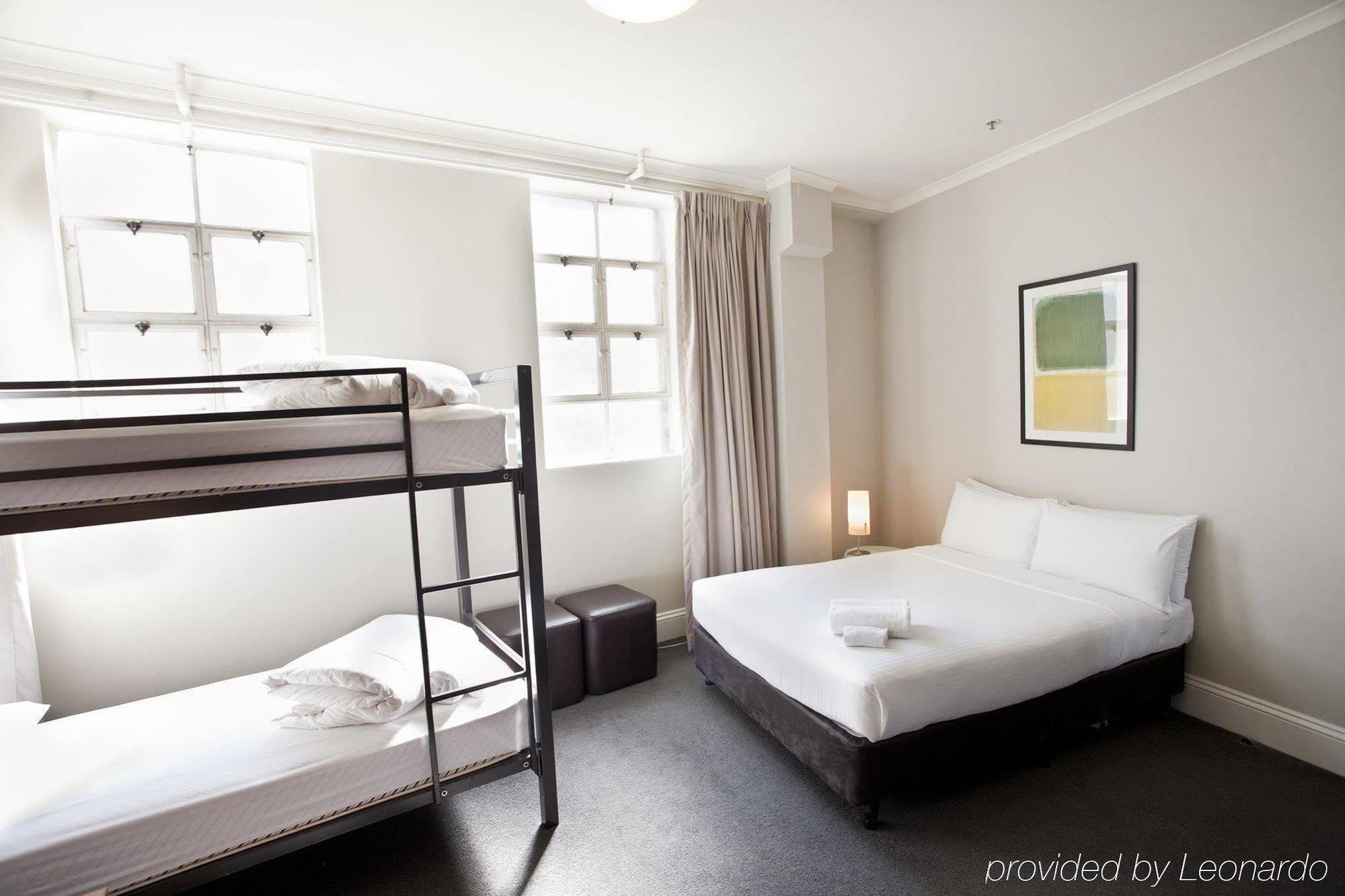 1831 Boutique Hotel Sidney Exterior foto